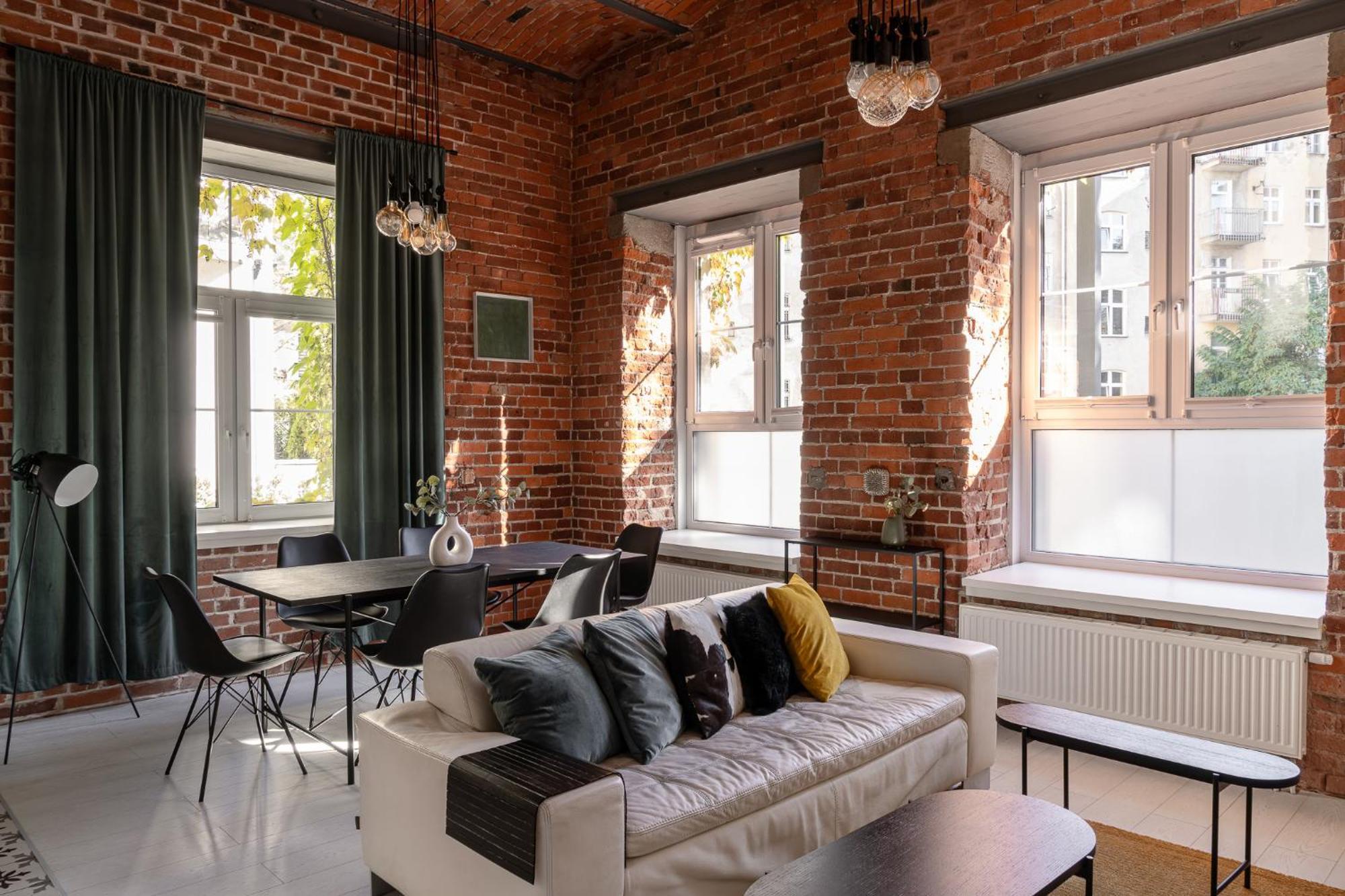 Rentplanet - Nowa Papiernia Appartement Wrocław Buitenkant foto