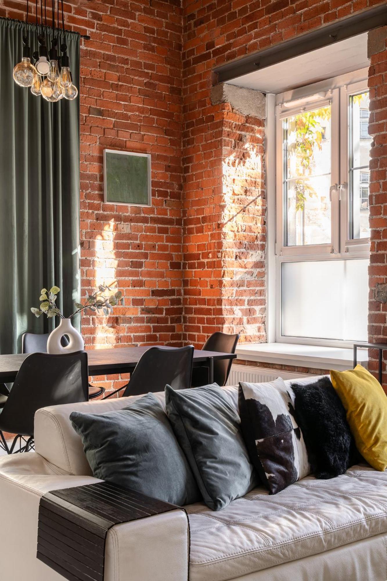Rentplanet - Nowa Papiernia Appartement Wrocław Buitenkant foto