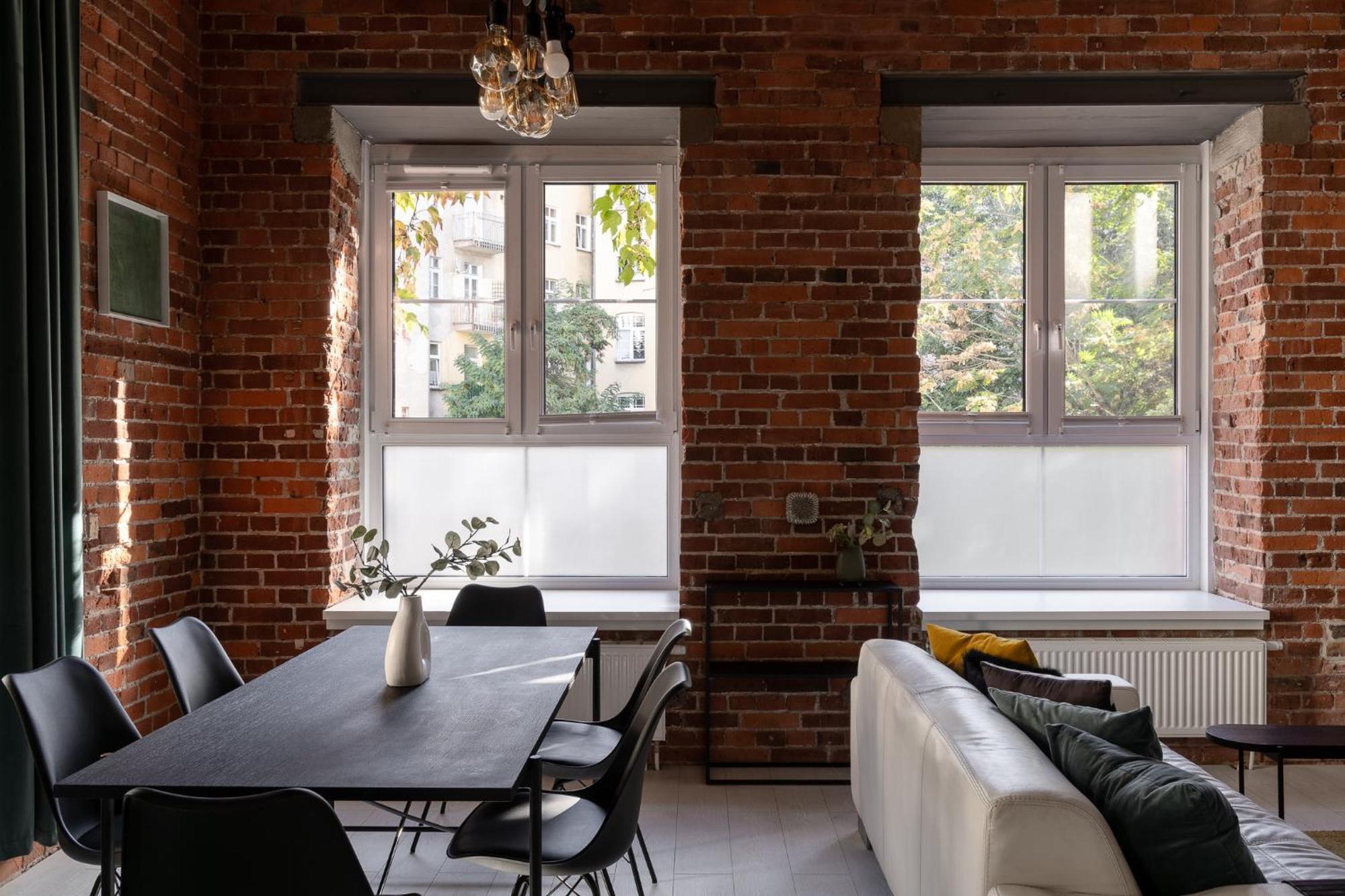 Rentplanet - Nowa Papiernia Appartement Wrocław Buitenkant foto