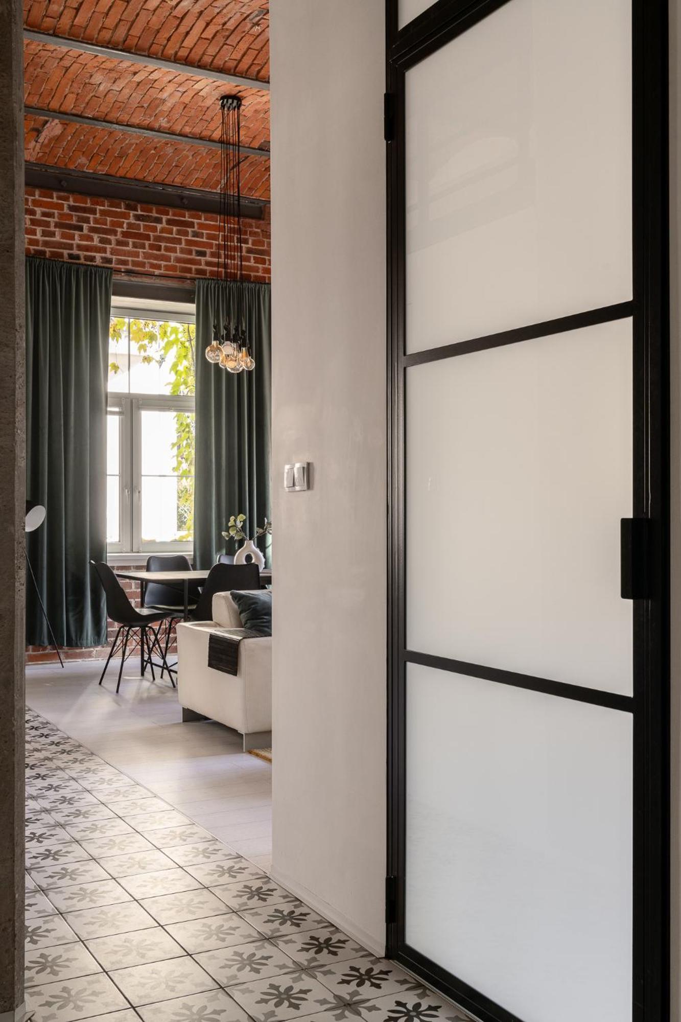 Rentplanet - Nowa Papiernia Appartement Wrocław Buitenkant foto