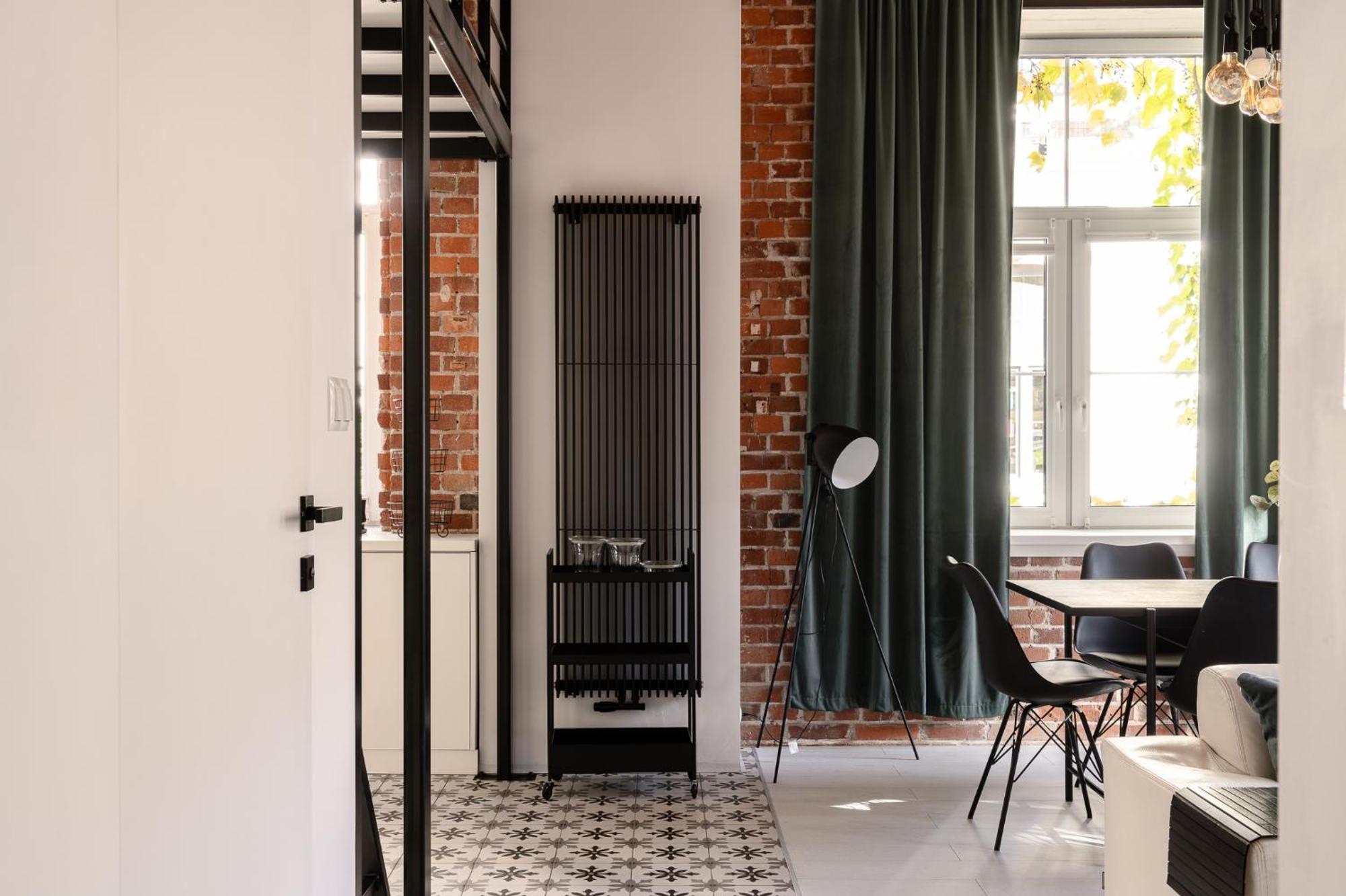 Rentplanet - Nowa Papiernia Appartement Wrocław Buitenkant foto